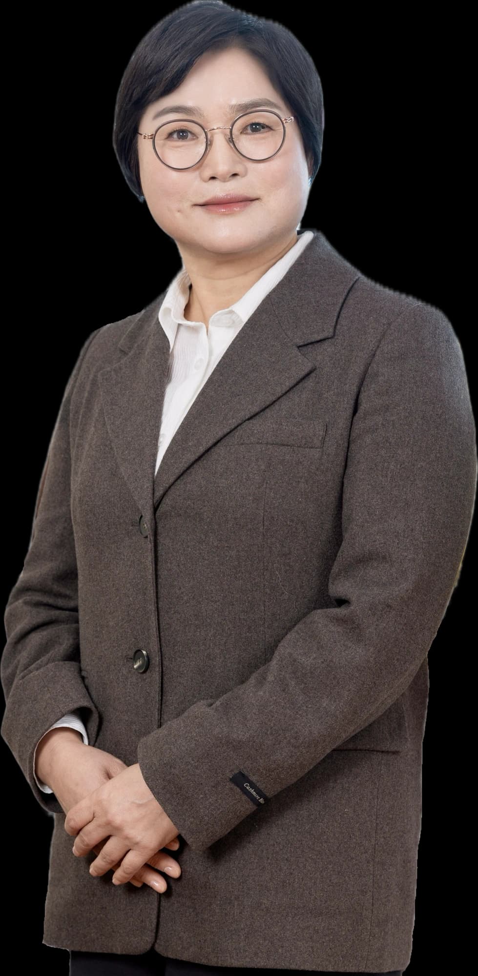 손명숙 변호사 프로필 사진