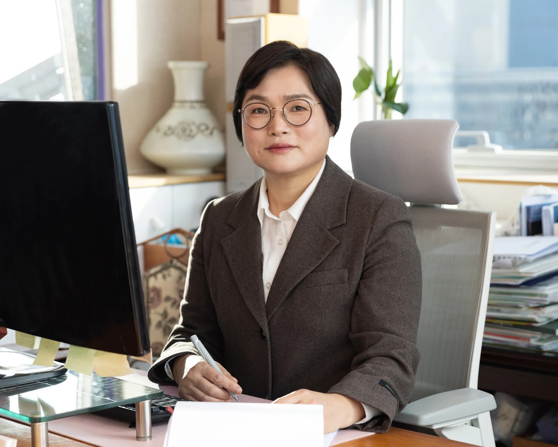 가족법·형사·민사, 통합적으로 대응합니다